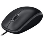 Logitech B100 USB Optical Mouse