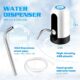 Rechargeable Water Dispensar Pump