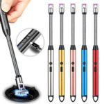 USB Rechargeable Flameless Electric Arc Lighter