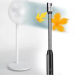 USB Rechargeable Flameless Electric Arc Lighter