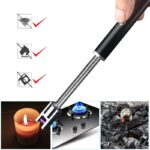 USB Rechargeable Flameless Electric Arc Lighter