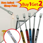 USB Rechargeable Flameless Electric Arc Lighter