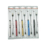 USB Rechargeable Flameless Electric Arc Lighter