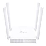 TP-Link Archer C24 AC750 Dual-Band Router