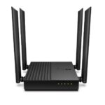 TP-Link Archer C64 AC1200 MU-MIMO WiFi Router