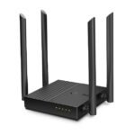 TP-Link Archer C64 AC1200 MU-MIMO WiFi Router