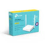 TP-Link TL-WR844N 300 Mbps Multi Mode Router