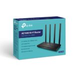 TP-Link Archer C80 AC1900 Wirless Router